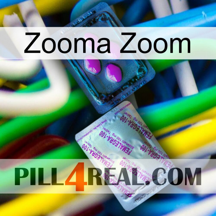Zooma Zoom 37